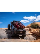 Motobilt Roll Cage Kit Jeep Wrangler JLU 2018-2024                                     - MB3045 - Image 6
