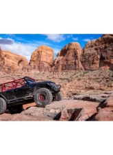 Motobilt Roll Cage Kit Jeep Wrangler JLU 2018-2024                                     - MB3045 - Image 8