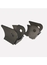 Motobilt 3/4" Dana 60 Lower Link Mount Kit Ford Super Duty                                     - MB4015-3-4 - Image 4