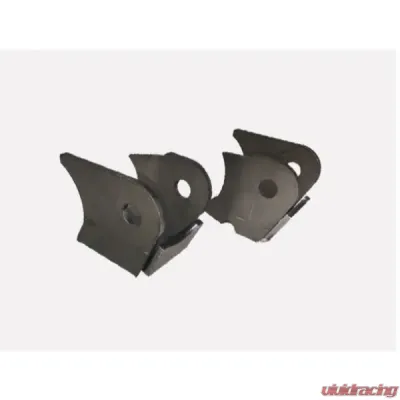 Motobilt 9/16" Dana 60 Lower Link Mount Kit Ford Super Duty - MB4015-9-16