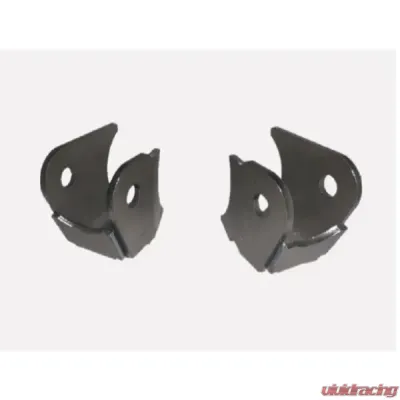 Motobilt 9/16" Dana 60 Lower Link Mount Kit Ford Super Duty - MB4015-9-16
