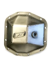 Motobilt Rear Differential Cover M220 Ford Bronco 2021-2024                                     - MB4073-B - Image 6
