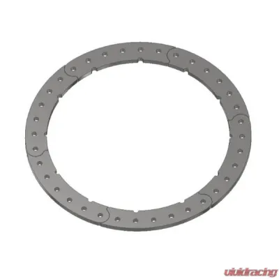Motobilt 17" DIY Beadlocks Centering Plate & Anti-Coning Rings - MB4112