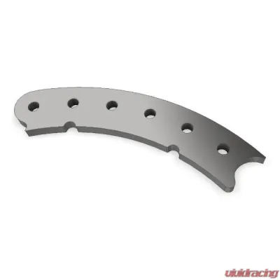 Motobilt 17" DIY Beadlocks Centering Plate & Anti-Coning Rings - MB4112