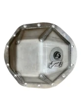 Motobilt 14 Bolt Semi-Float Rear Differential Cover                                     - MB4114 - Image 3