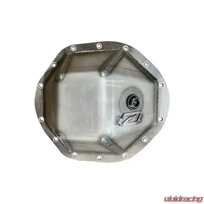 Motobilt 14 Bolt Semi-Float Rear Differential Cover - MB4114