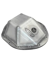 Motobilt 14 Bolt Semi-Float Rear Differential Cover                                     - MB4114 - Image 3