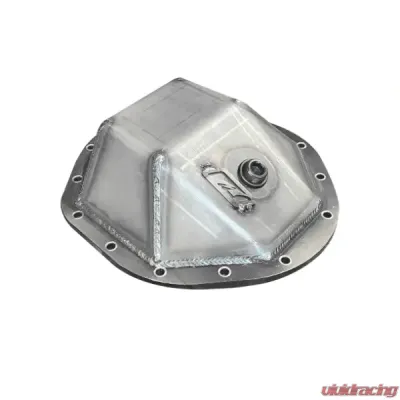 Motobilt 14 Bolt Semi-Float Rear Differential Cover - MB4114