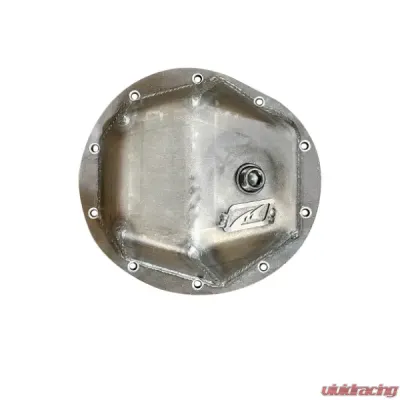 Motobilt 10 Bolt Steel Front Differential Cover - MB4115