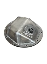 Motobilt 10 Bolt Steel Front Differential Cover                                     - MB4115 - Image 2