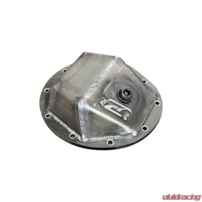 Motobilt 10 Bolt Steel Front Differential Cover - MB4115