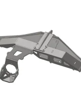 Motobilt Front Axle Truss Fusion/ECGS 14 Bolt Axle                                     - MB4117 - Image 5