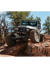 Motobilt Front Axle Truss Fusion/ECGS 14 Bolt Axle                                     - MB4117 - Image 6