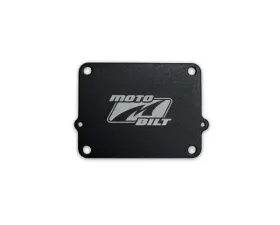 Motobilt FAD Delete Cover Front Axle Jeep Wrangler JL | Gladiator JT 2018-2024