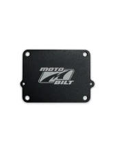 Motobilt FAD Delete Cover Front Axle Jeep Wrangler JL | Gladiator JT 2018-2024                                     - MB4120 - Image 3