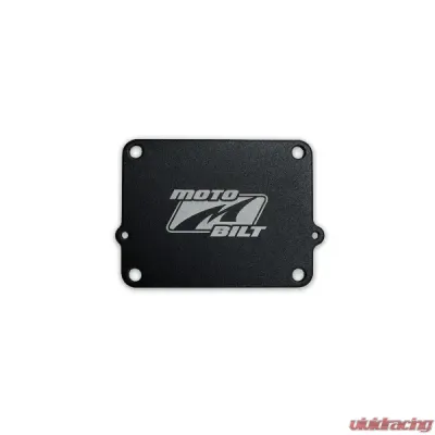 Motobilt FAD Delete Cover Front Axle Jeep Wrangler JL | Gladiator JT 2018-2024 - MB4120
