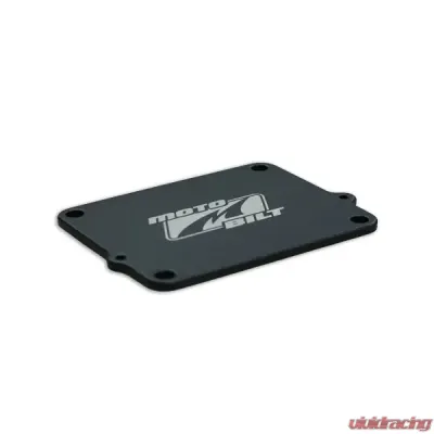 Motobilt FAD Delete Cover Front Axle Jeep Wrangler JL | Gladiator JT 2018-2024 - MB4120