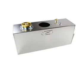 Motobilt 15 Gallon Fuel Cell Only Fuel Pump Jeep TJ/LJ