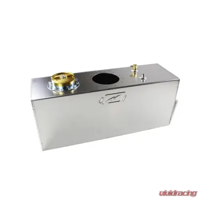 Motobilt 15 Gallon Fuel Cell Only Fuel Pump Jeep TJ/LJ - MB5005-TJ-1