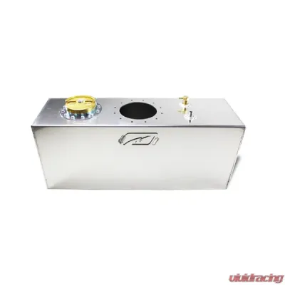 Motobilt 15 Gallon Fuel Cell Only Fuel Pump Jeep TJ/LJ - MB5005-TJ-1