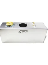 Motobilt 15 Gallon Fuel Cell Only w/ Clamping Ring Fuel Pump Jeep TJ/LJ                                     - MB5005-TJ-MB5007 - Image 2
