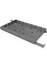 Motobilt Cargo Rack Interior Bed Powder Coated Jeep TJ/LJ | Wrangler YJ | Gladiator JT                                     - MB5017P - Image 8