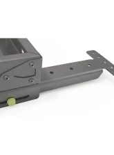 Motobilt Cargo Rack Interior Bed Powder Coated Jeep TJ/LJ | Wrangler YJ | Gladiator JT                                     - MB5017P - Image 3