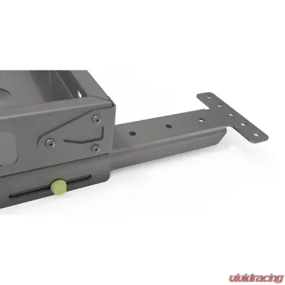 Motobilt Cargo Rack Interior Bed Powder Coated Jeep TJ/LJ | Wrangler YJ | Gladiator JT - MB5017P