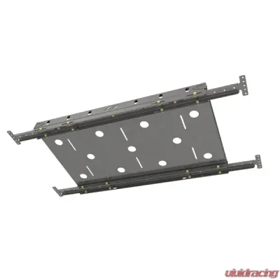 Motobilt Cargo Rack Interior Bed Powder Coated Jeep TJ/LJ | Wrangler YJ | Gladiator JT - MB5017P