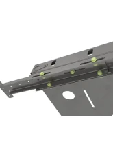 Motobilt Cargo Rack Interior Bed Powder Coated Jeep TJ/LJ | Wrangler YJ | Gladiator JT                                     - MB5017P - Image 6