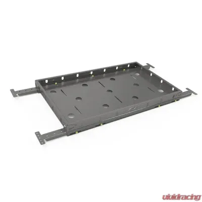 Motobilt Cargo Rack Interior Bed Powder Coated Jeep TJ/LJ | Wrangler YJ | Gladiator JT - MB5017P