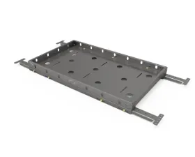 Motobilt Interior Cargo Rack Powder Coated Jeep Wrangler JL/JLU/JK/JKU | Gladiator JT
