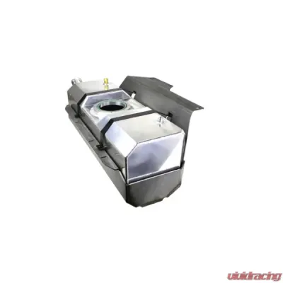 Motobilt Stretch Underbody Fuel Cell w/ Pigtail Adapter Jeep TJ/LJ 1997-2006 - MB5020-MB5057