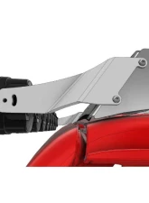 Motobilt Linkable Light Bar Roof Rack Bracket Baja Designs                                     - MB5067 - Image 3