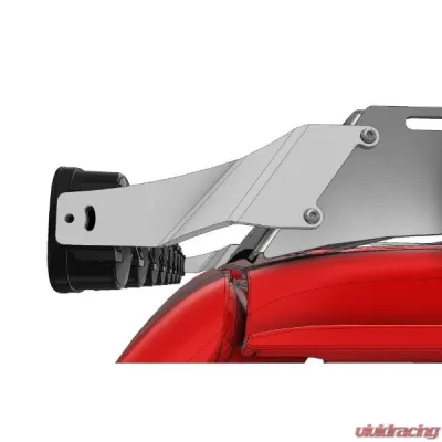 Motobilt Linkable Light Bar Roof Rack Bracket Baja Designs - MB5067