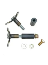 Motobilt Jack Mount BOB Bed Spare Tire Carrier Rack                                     - MB5070 - Image 6