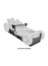 Motobilt Off-Road Jack Mount Badlands 3 Ton Jack                                     - MB5080 - Image 2