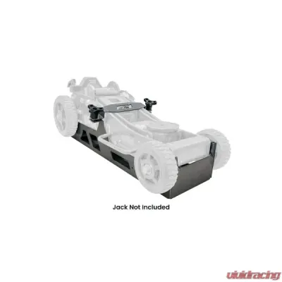 Motobilt Off-Road Jack Mount Badlands 3 Ton Jack - MB5080