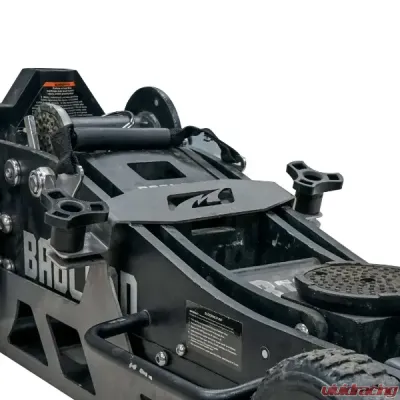 Motobilt Off-Road Jack Mount Badlands 3 Ton Jack - MB5080