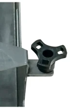 Motobilt Off-Road Jack Mount Badlands 3 Ton Jack                                     - MB5080 - Image 5