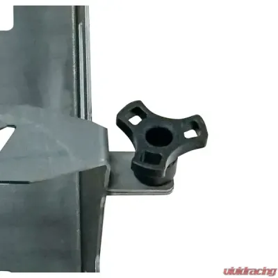 Motobilt Off-Road Jack Mount Badlands 3 Ton Jack - MB5080