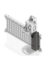 Motobilt Chainsaw Scabbard                                     - MB5081 - Image 3