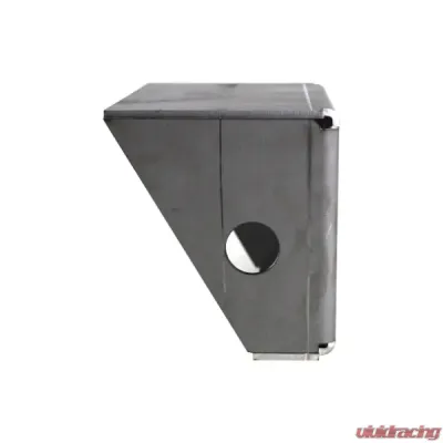 Motobilt HD Trailer Fender Tail Light Housing Kit MB5518 - MB5518-04_MB5518-04_MIR