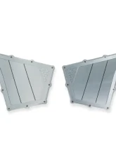 Motobilt Louvered Side Vent Kit Highline Fenders Jeep Wrangler YJ | TJ                                     - MB5542 - Image 9