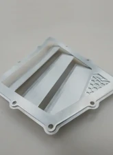Motobilt Louvered Side Vent Kit Highline Fenders Jeep Wrangler YJ | TJ                                     - MB5542 - Image 9