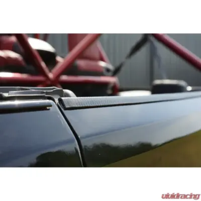 Motobilt Tailgate Edge Trim - MB5544