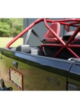 Motobilt Tailgate Edge Trim                                     - MB5544 - Image 3