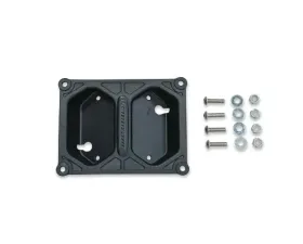 Motobilt Universal Dual Dome Light Mount Baja Designs