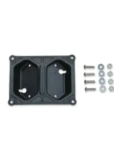 Motobilt Universal Dual Dome Light Mount Baja Designs                                     - MB8005 - Image 5