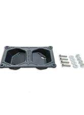 Motobilt Universal Dual Dome Light Mount Baja Designs                                     - MB8005 - Image 2